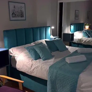 Comfort In Apartment